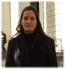 Catherine-Caroline Hillen