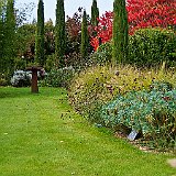 DSC04178  au jardin contemporain