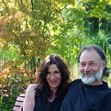 natiundlutzi  Renate-Elisa et Lutz Hillen - au lac exotique