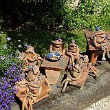 19  fête des grenouilles