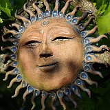 22  soleil au potager médiéval
