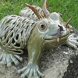 grenouille