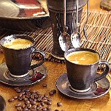 17  un petit espresso