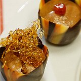 Dsc05798  Une petite gourmandise, mousse au chocolat à l&#39;Élise