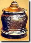 Pot &agrave; th&eacute; style asiatique