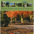 Pr�sentation de l'�diteur; J'ai choisi, pour faire partager mes voyages dans les jardins bigourdans, non pas l'angle de vue de l'archiviste ou du photographe r�aliste, mais le point de vue de celle qui fut une petite fille, qui voyait certains d�tails en tr�s grand, qui d�formait les choses au gr� de son imagination. Je privil�gie aussi le point de vue de celle qui s'est engag�e dans la photo naturaliste : c'est pourquoi il m'a sembl� important de respecter l'aspect vivant de ces jardins, si bien exprim� par Placide Massey, dans son choix de jardin � l'anglaise. J'ai donc d�cid� de laisser faire la nature, en me laissant porter par le rythme des saisons, en m'attardant sur les arbres, les fleurs, les couleurs, les ambiances...)