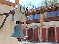 m�tairie du ch�teau