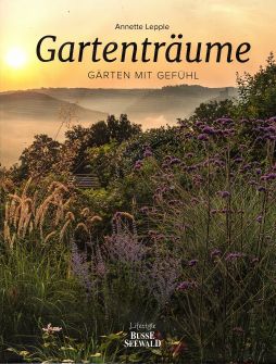 Gartentr�ume Annette Lepple 2015 - les jardins de la poterie Hillen - www.poterie.live