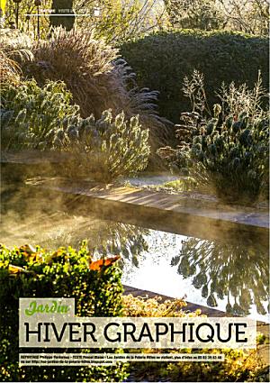 Entre voisin - Mr.Bricolage - reportage du Jardin Hillen 2018
