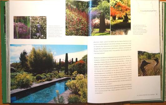 MON JARDIN & MA MAISON  Les Jardins de la Poterie Hillen - www.poterie.live