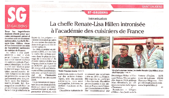 LE PETIT JOURNAL