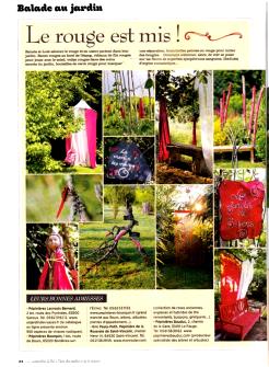 L'amis des jardins septembre 2014 - Les Jardins de la Poterie Hillen - www.poterie.live  - http://les-jardins-de-la-poterie-hillen.blogspot.com