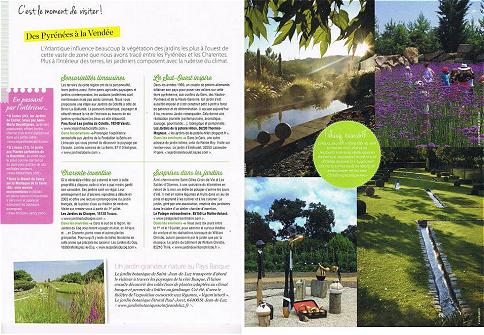 MON JARDIN & MA MAISON  Les Jardins de la Poterie Hillen - www.poterie.live