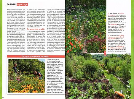 rustica 2018 - les jardins de la poterie Hillen - www.poterie.live