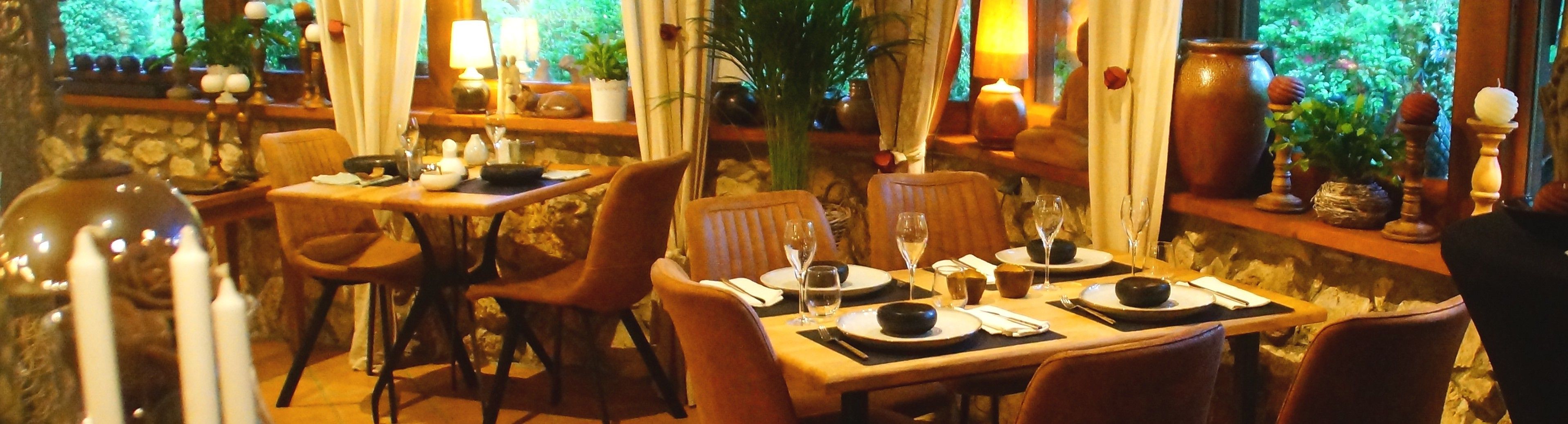 salle restaurant